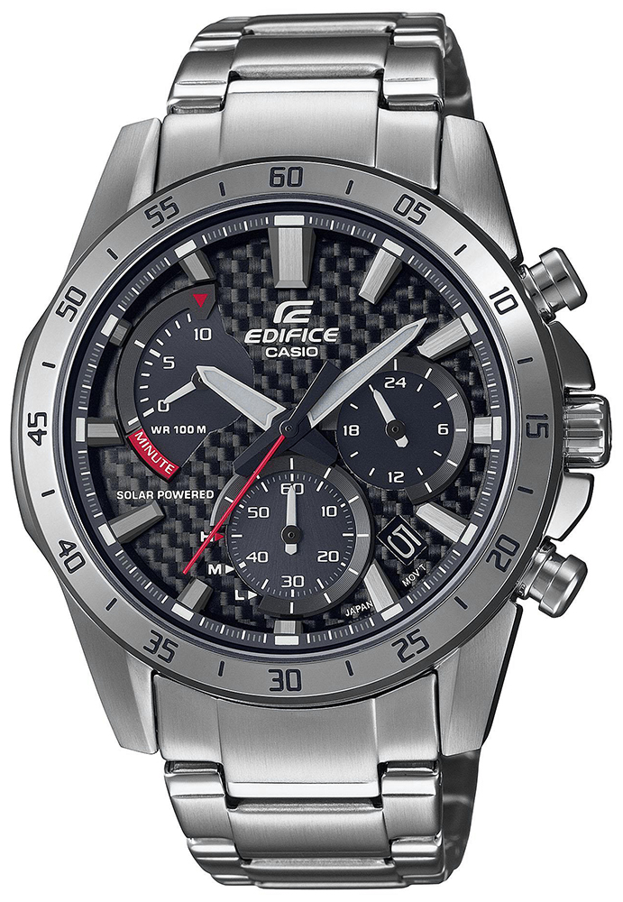 

Мужские Часы Casio EFS-S580D-1AVUEF