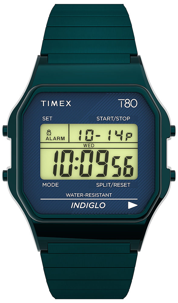 

Женские часы Timex TW2U93800