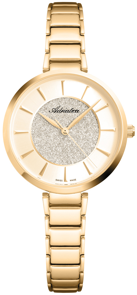 

Женские часы Adriatica A3752.1111Q