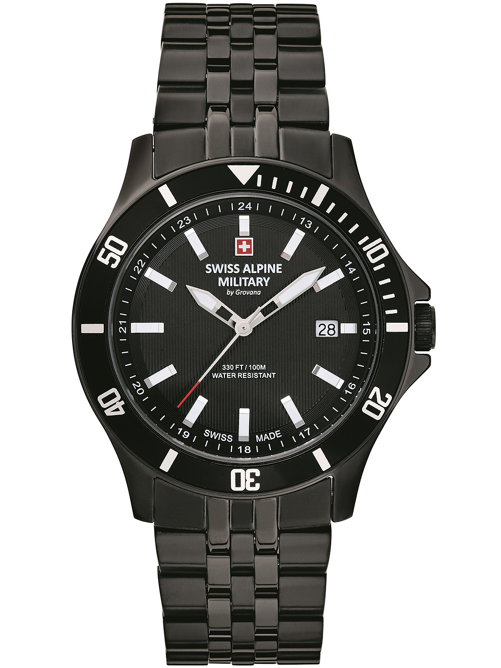 

Мужские часы Swiss Alpine Military 7022.1177
