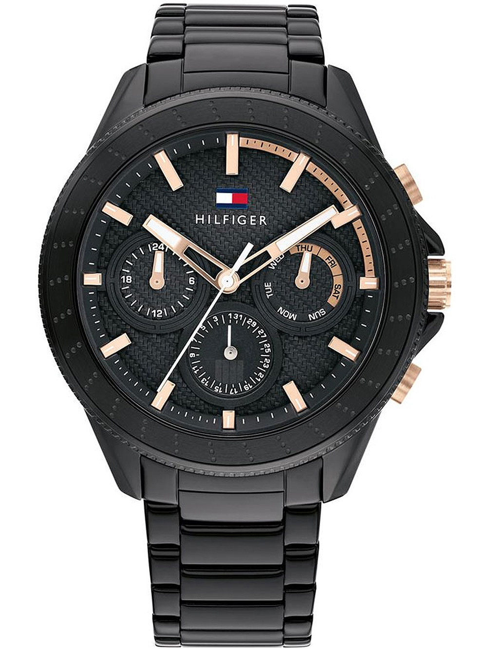 

Мужские часы Tommy Hilfiger 1791858