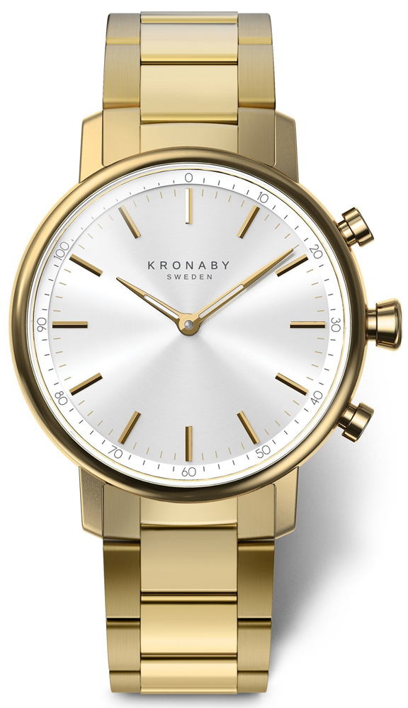 

Женские часы Kronaby S2447-1