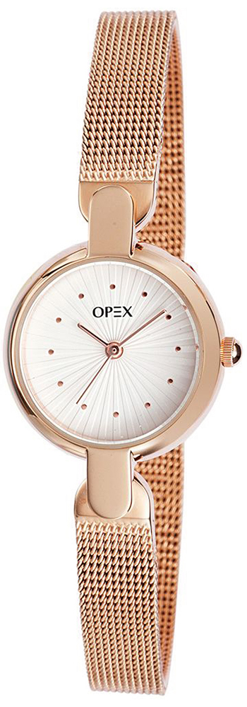 

Женские часы Opex X3826MA1