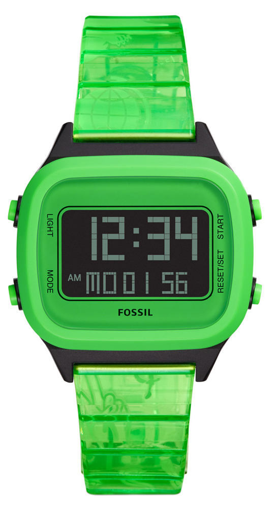 

Мужские Часы Fossil FS5677