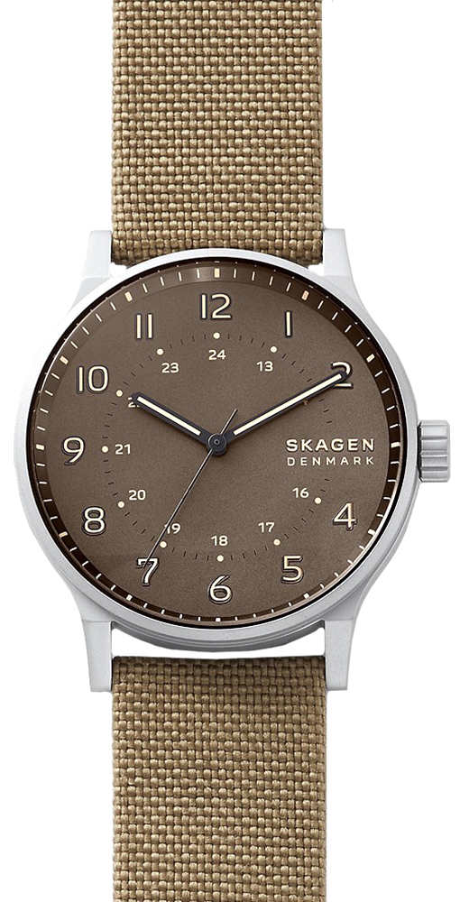 

Мужские Часы Skagen SKW6681