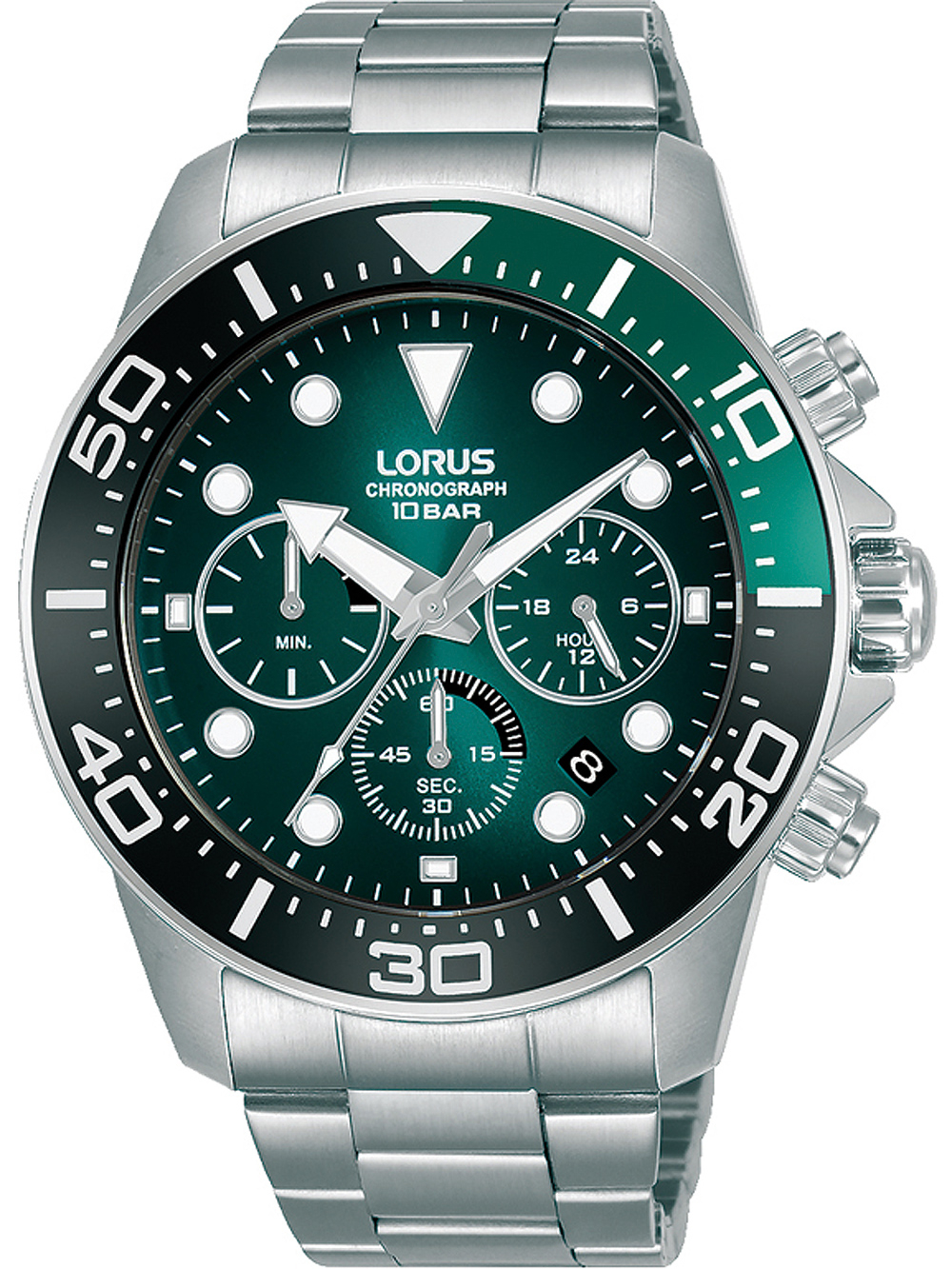 

Мужские часы Lorus RT341JX9