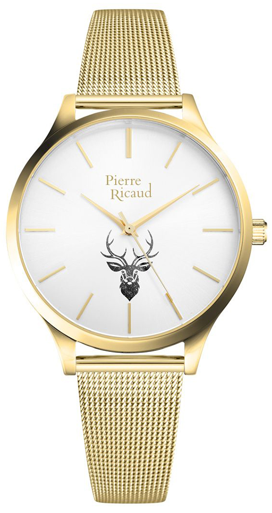 

Женские часы Pierre Ricaud P22060.1113QRE