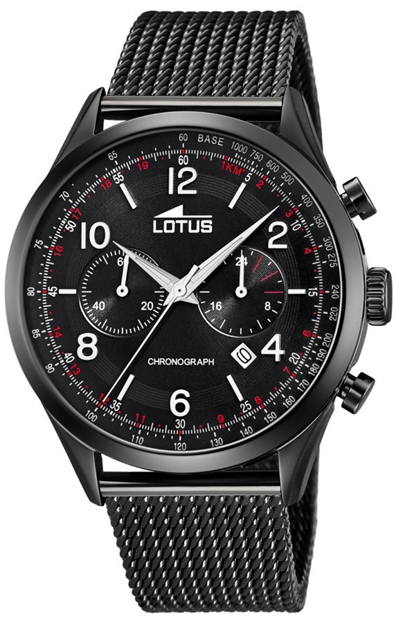 

Мужские часы Lotus L18556-1