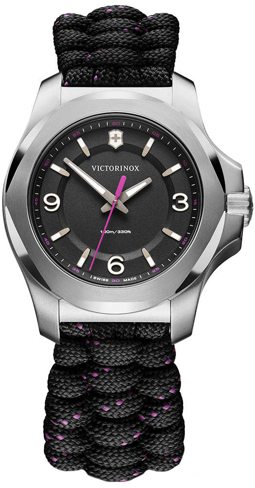

Женские часы Victorinox 241918