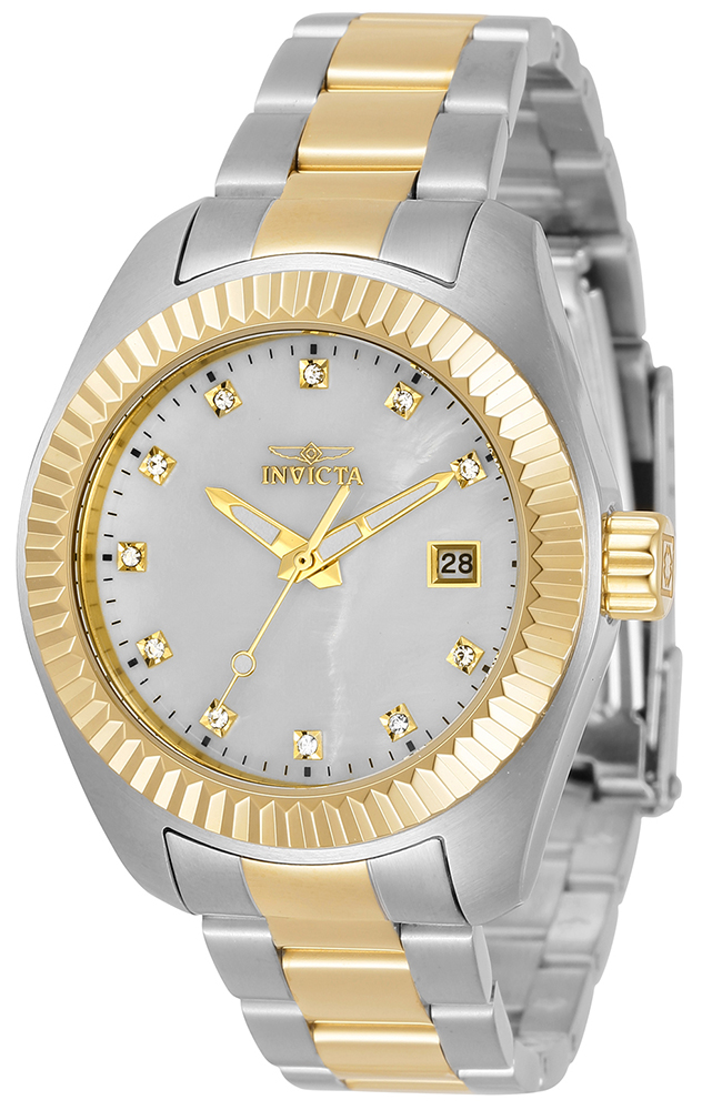 

Женские часы Invicta 34444