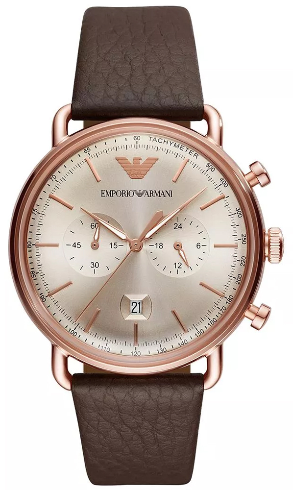

Мужские часы Emporio Armani AR11106