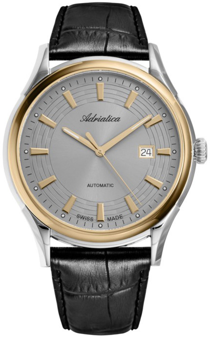 

Мужские часы Adriatica A2804.2217A