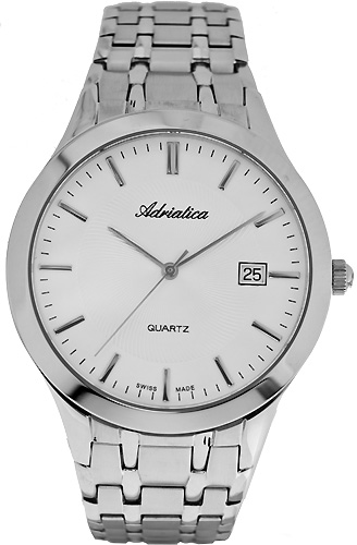 

Мужские часы Adriatica A1236.5113Q