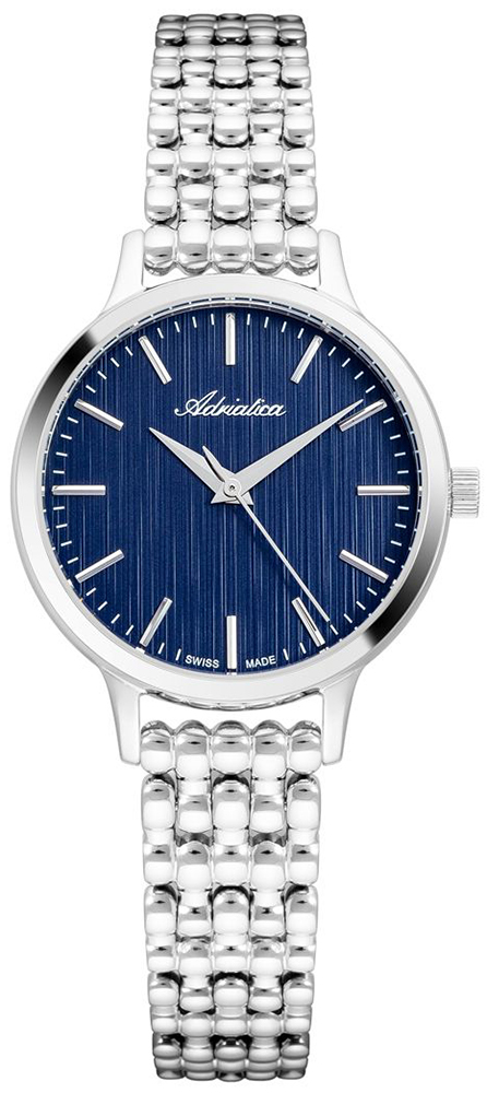 

Женские часы Adriatica A3750.5115Q