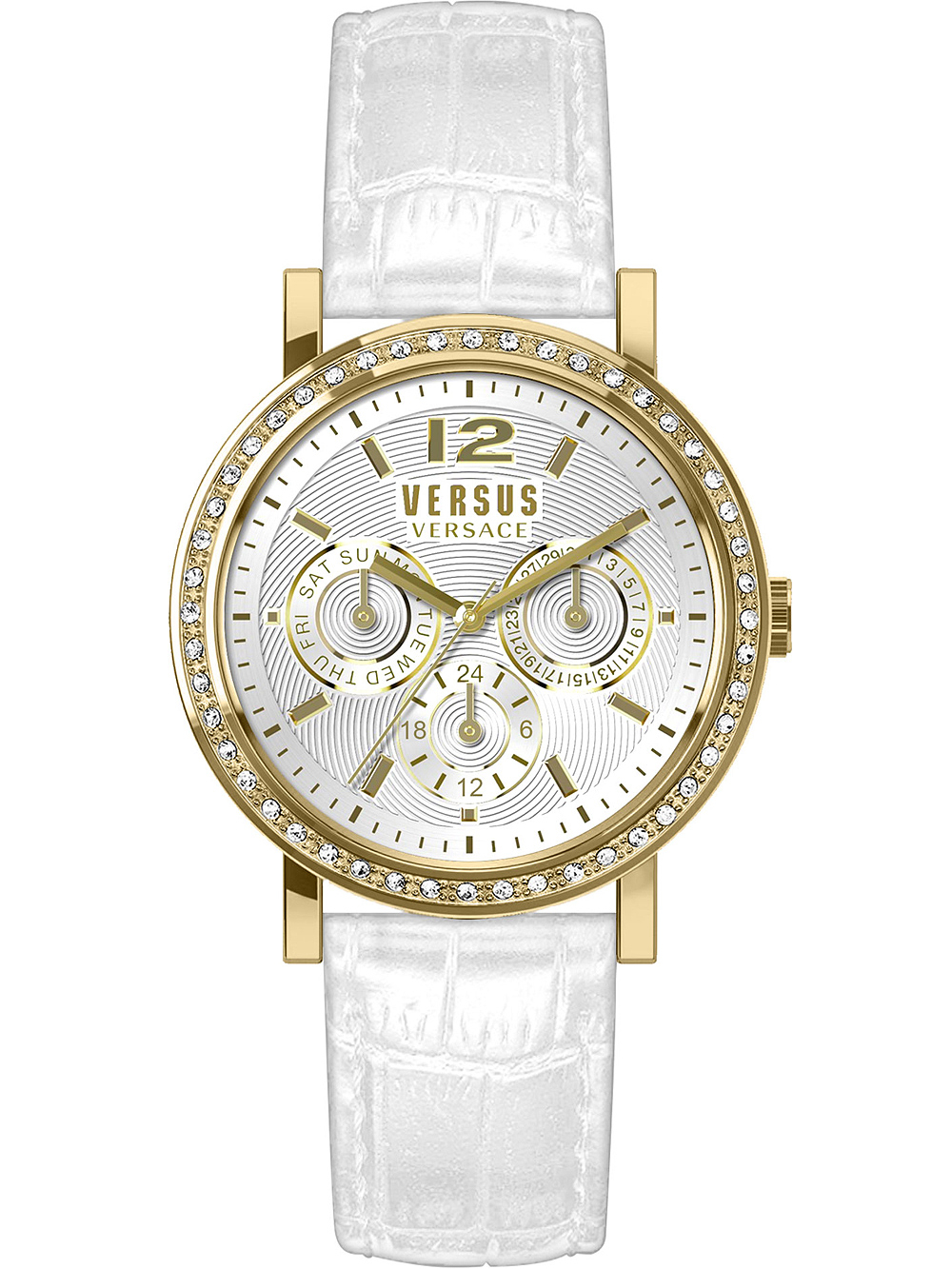 

Женские часы Versus by Versace VSPOR2219