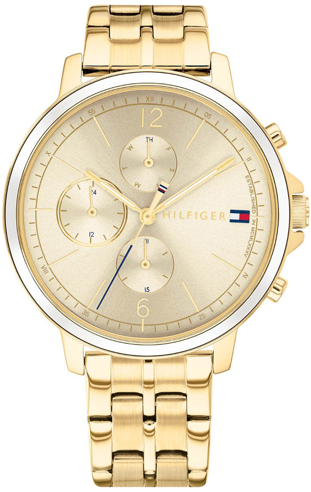 

Женские часы Tommy Hilfiger 1782189