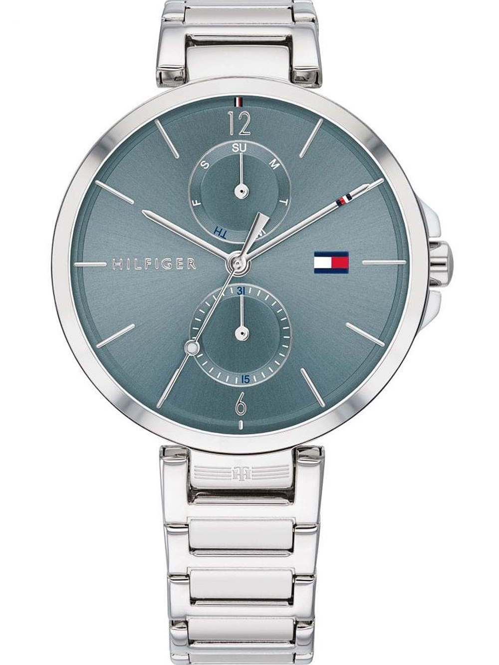 

Женские часы Tommy Hilfiger 1782126