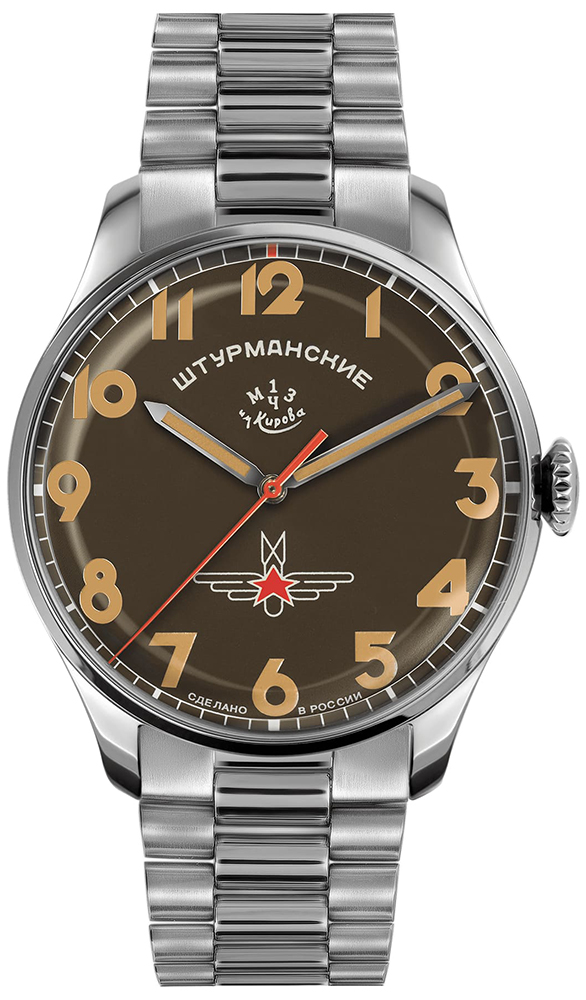 

Мужские часы Sturmanskie 2416-3805145B