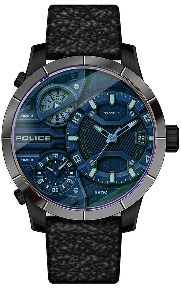 

Мужские часы Police PL.PEWJB2110640