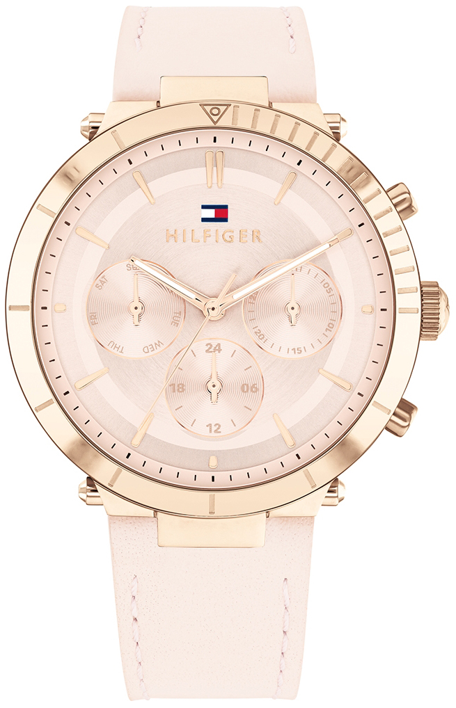 

Женские часы Tommy Hilfiger 1782351