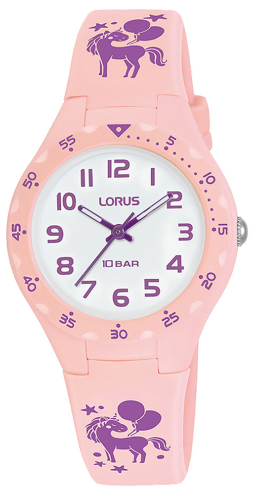 

Детские часы Lorus RRX69GX9