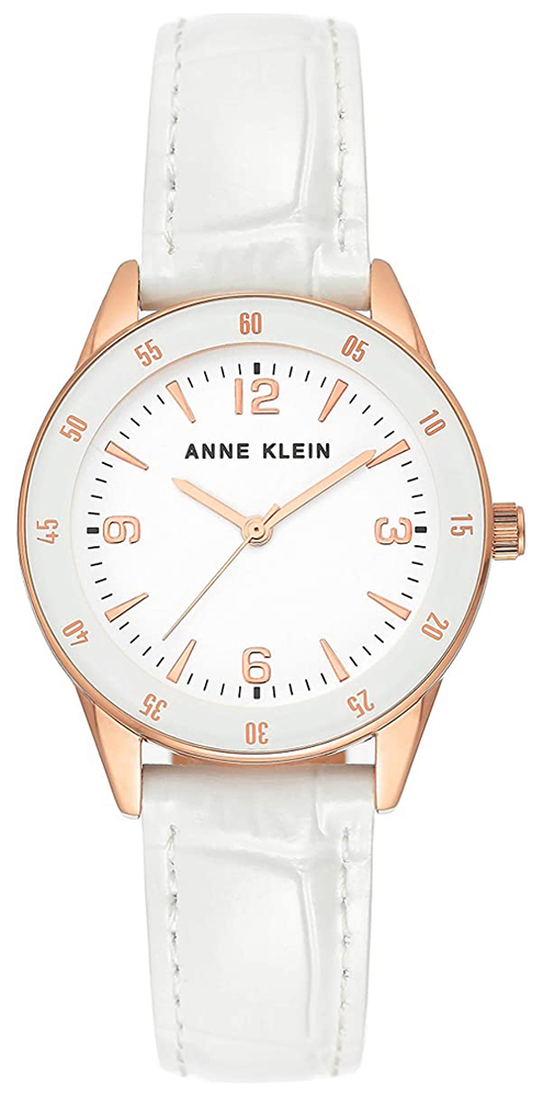

Женские часы Anne Klein AK-3734RGWT