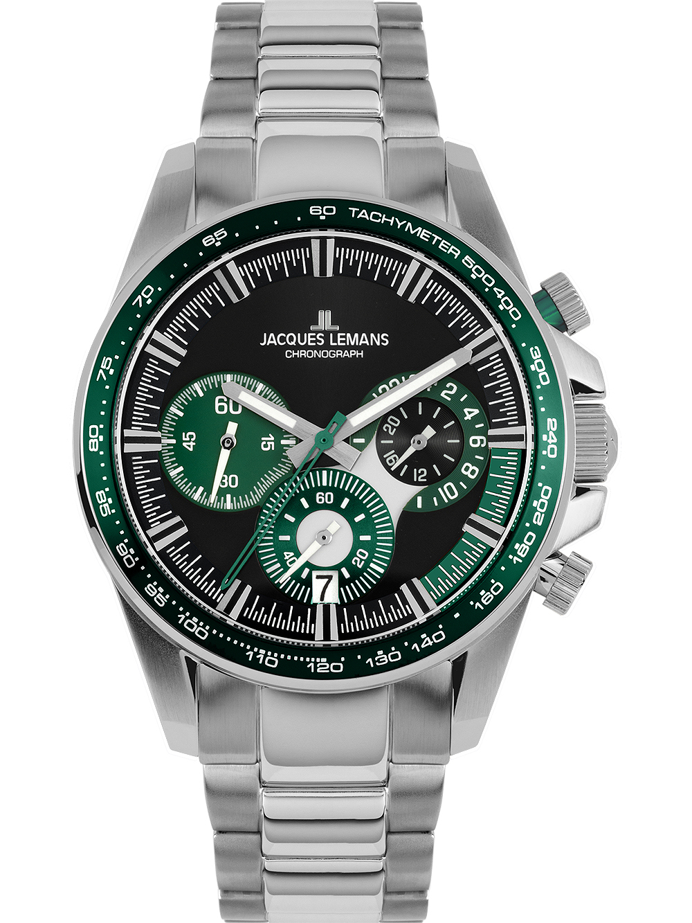

Мужские часы Jacques Lemans 1-2127G