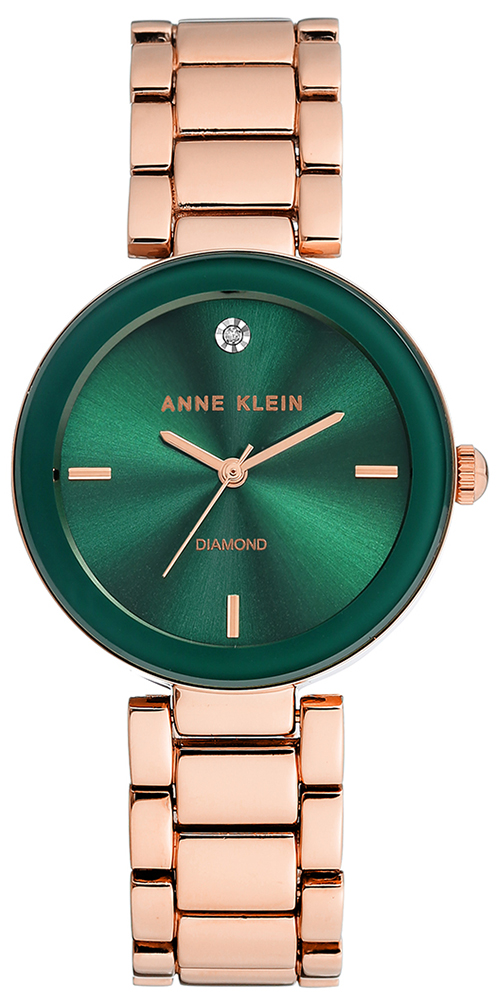 

Женские часы Anne Klein AK-1362GNRG