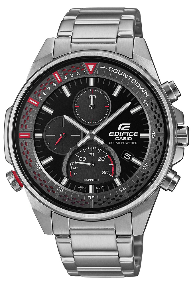 

Мужские Часы Casio EFS-S590D-1AVUEF