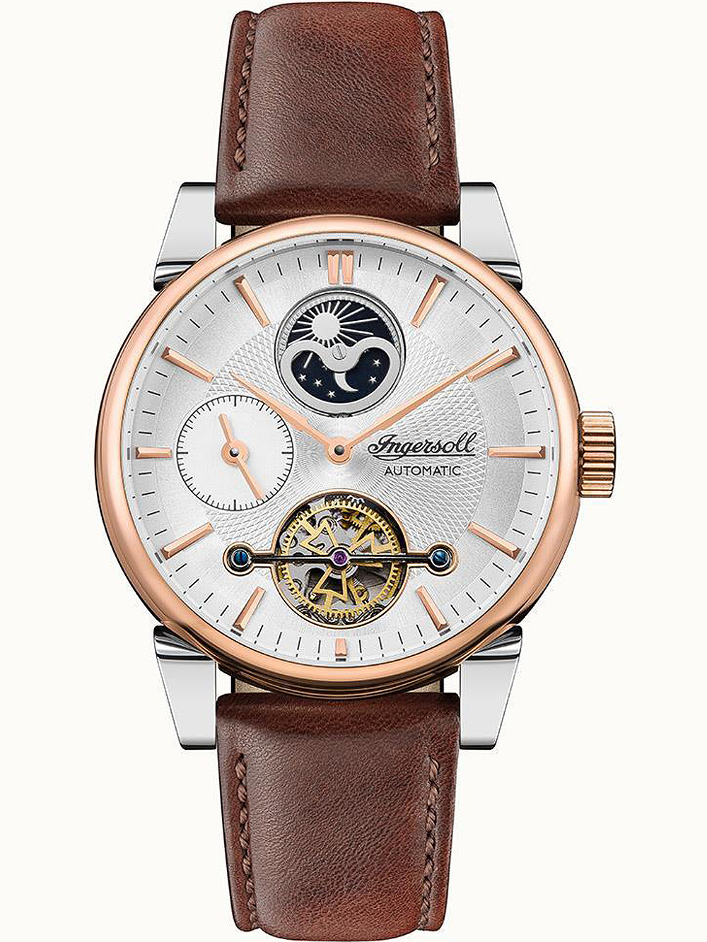 

Мужские часы Ingersoll I07503