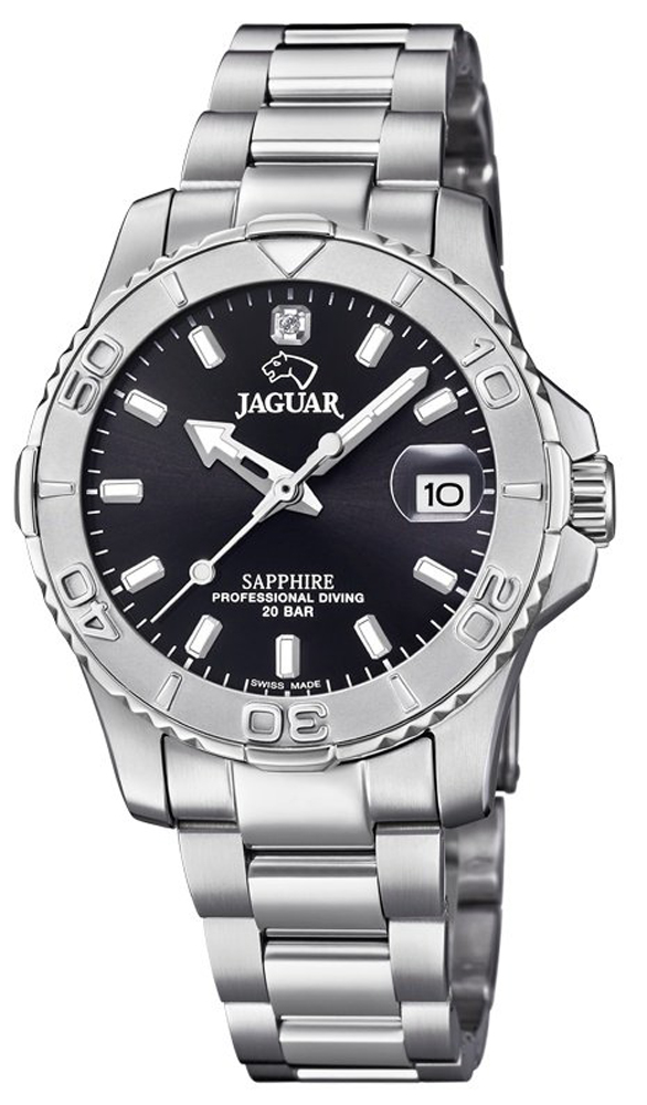 

Женские часы Jaguar J870-4