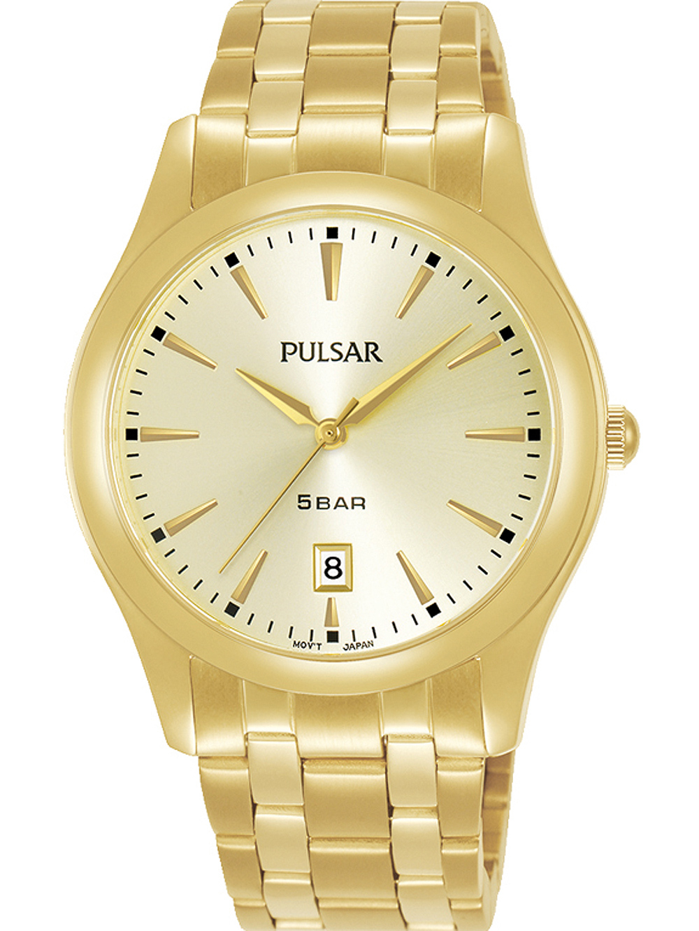 

Мужские часы Pulsar PG8316X1