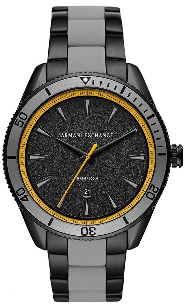 

Мужские часы Armani Exchange AX1839