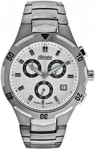 

Мужские часы Adriatica A8145.4113CH