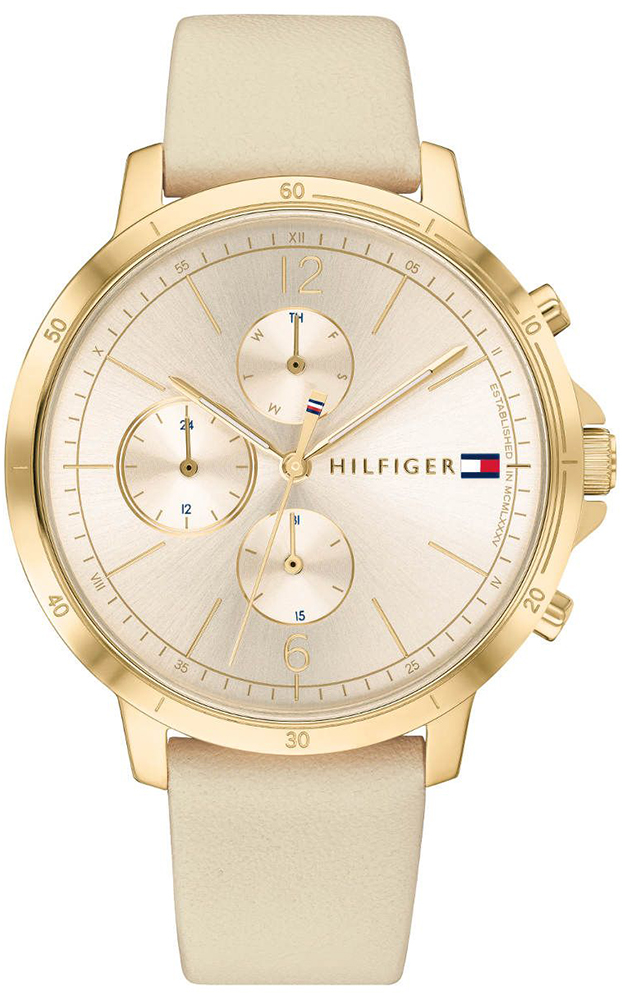 

Женские часы Tommy Hilfiger 1782192