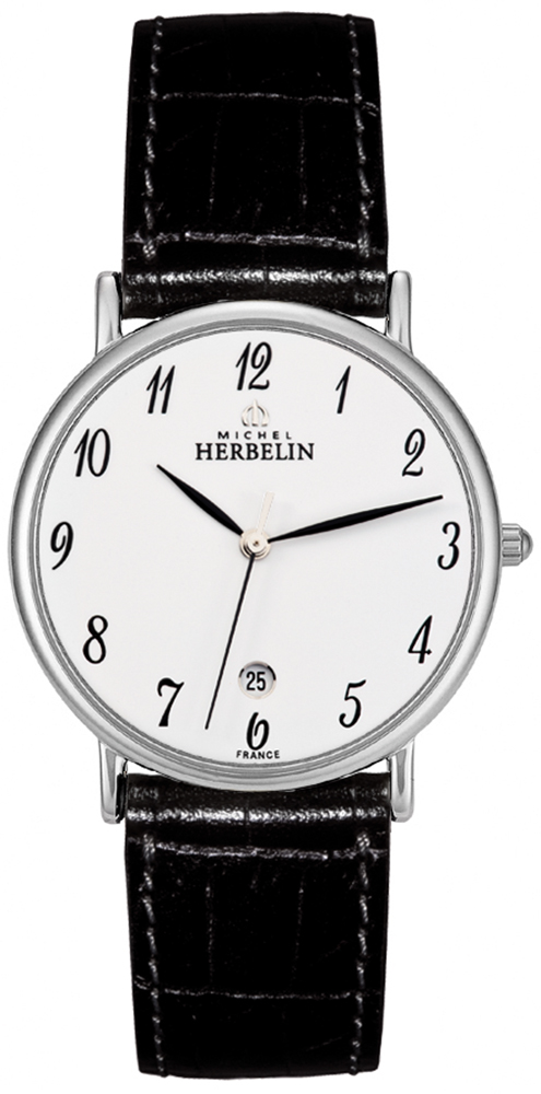

Женские часы Michel Herbelin 12443/S28