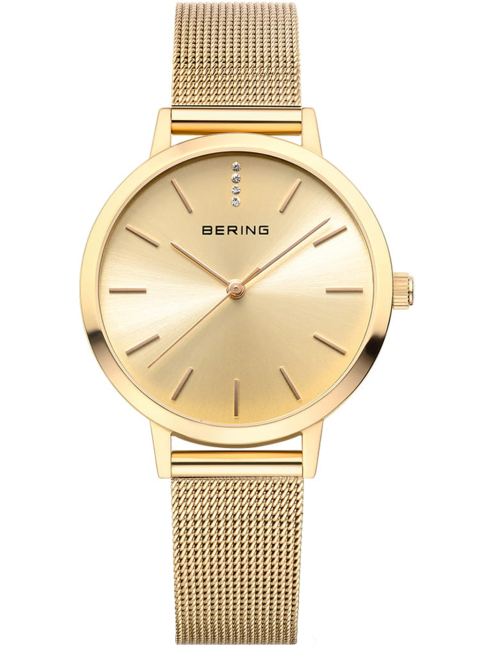 

Женские часы Bering 13434-333