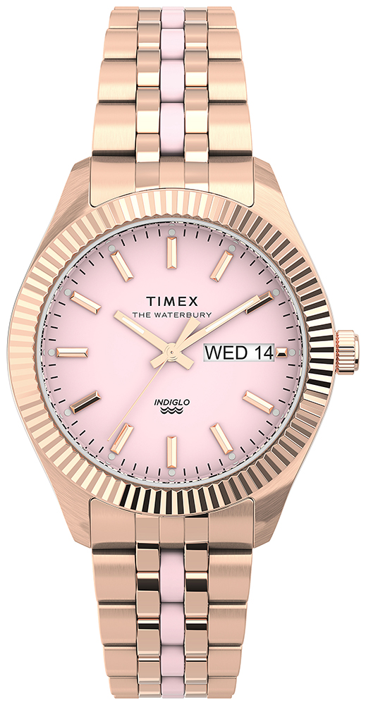 

Женские часы Timex TW2U82800