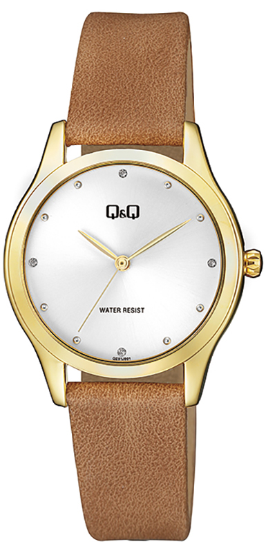 

Женские Часы QQ QZ51-101