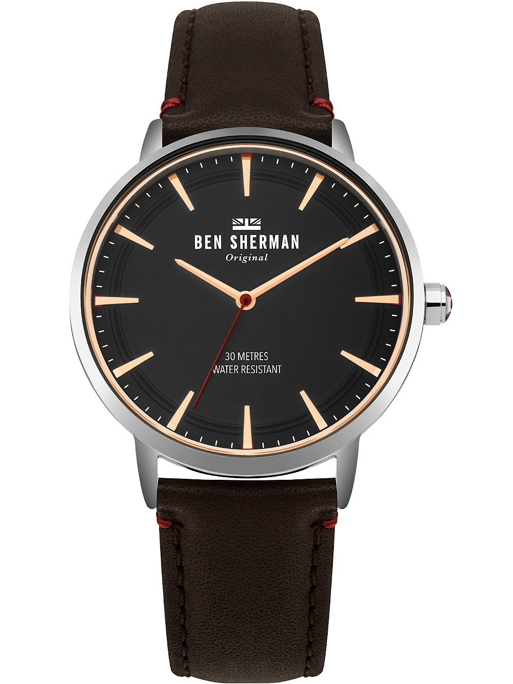 

Мужские часы Ben Sherman WB020BR