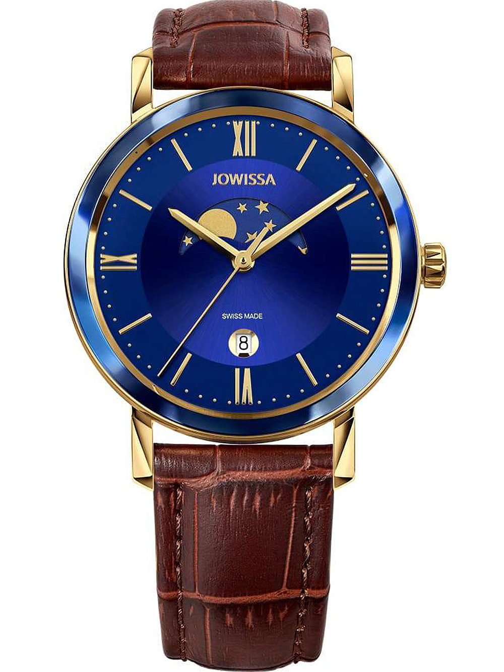 

Мужские часы Jowissa J4.275.L