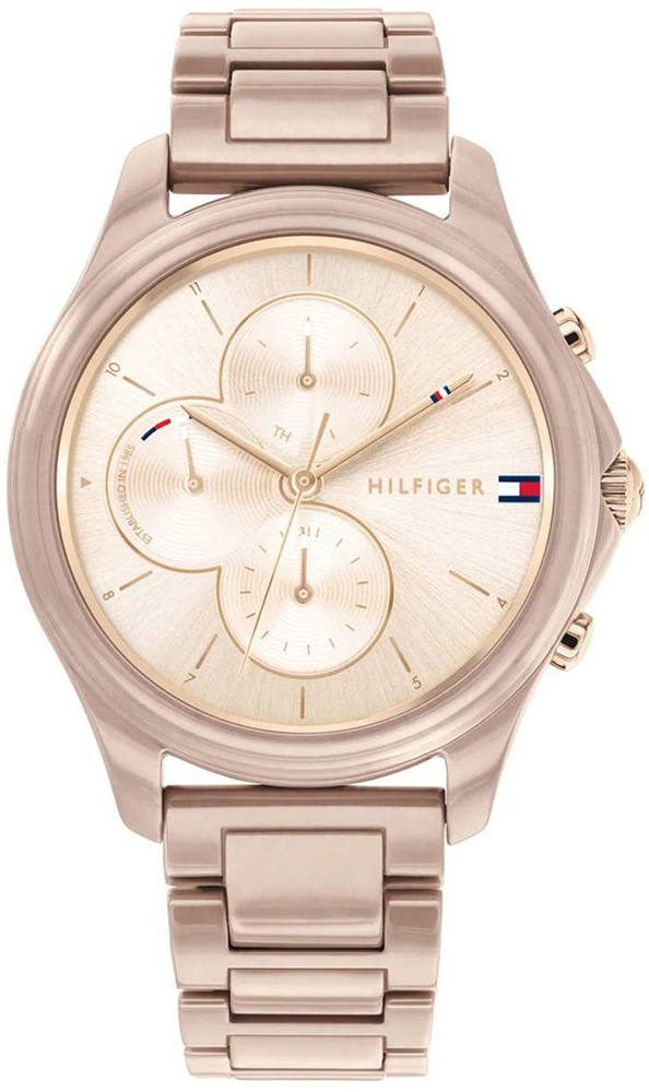 

Женские часы Tommy Hilfiger 1782261