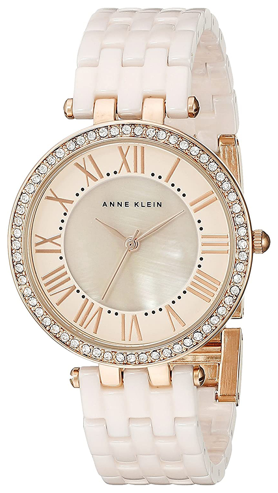 

Женские часы Anne Klein AK-2130RGLP