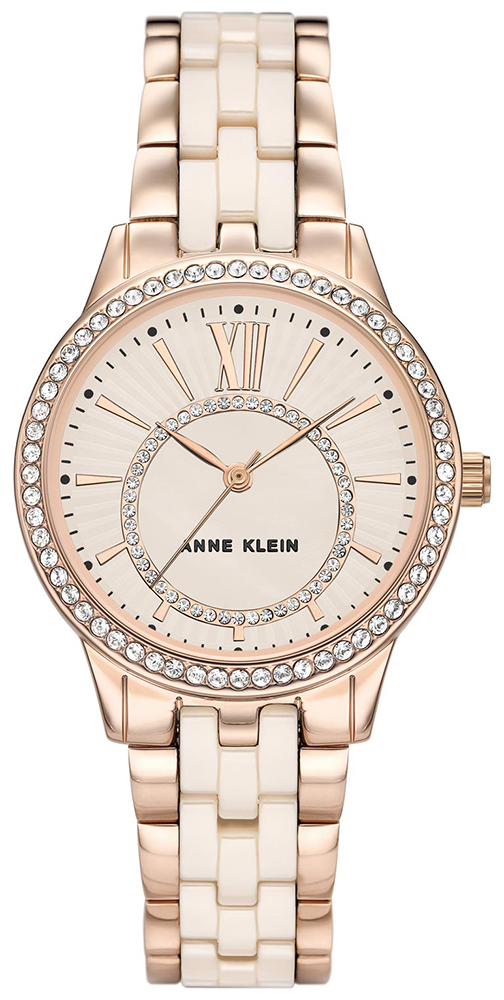 

Женские часы Anne Klein AK-3672LPRG
