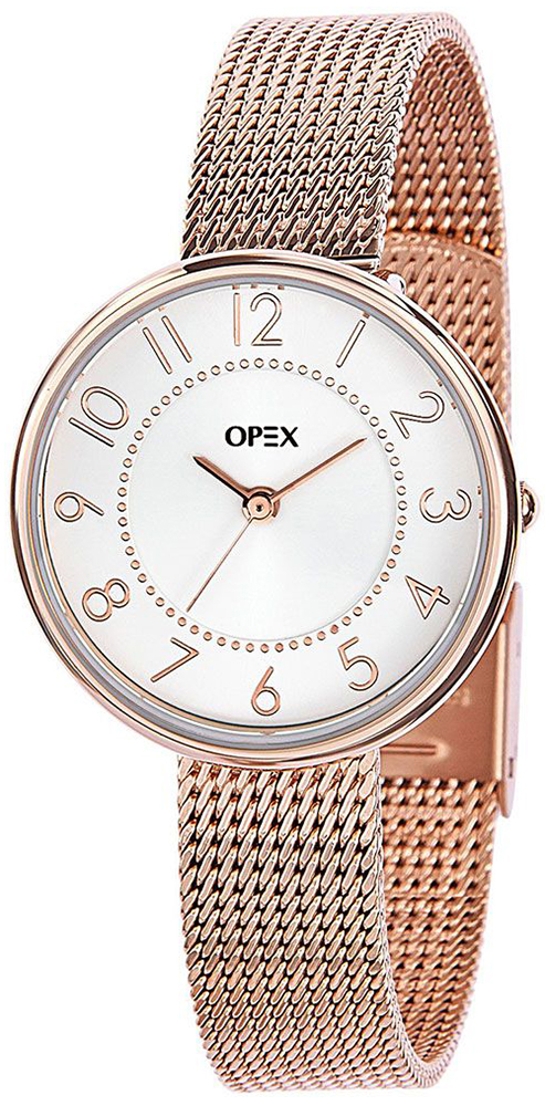 

Женские часы Opex X3996MA1