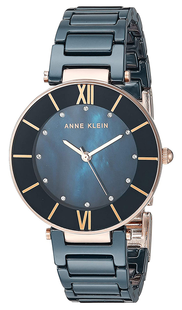 

Женские часы Anne Klein AK-3266NVRG