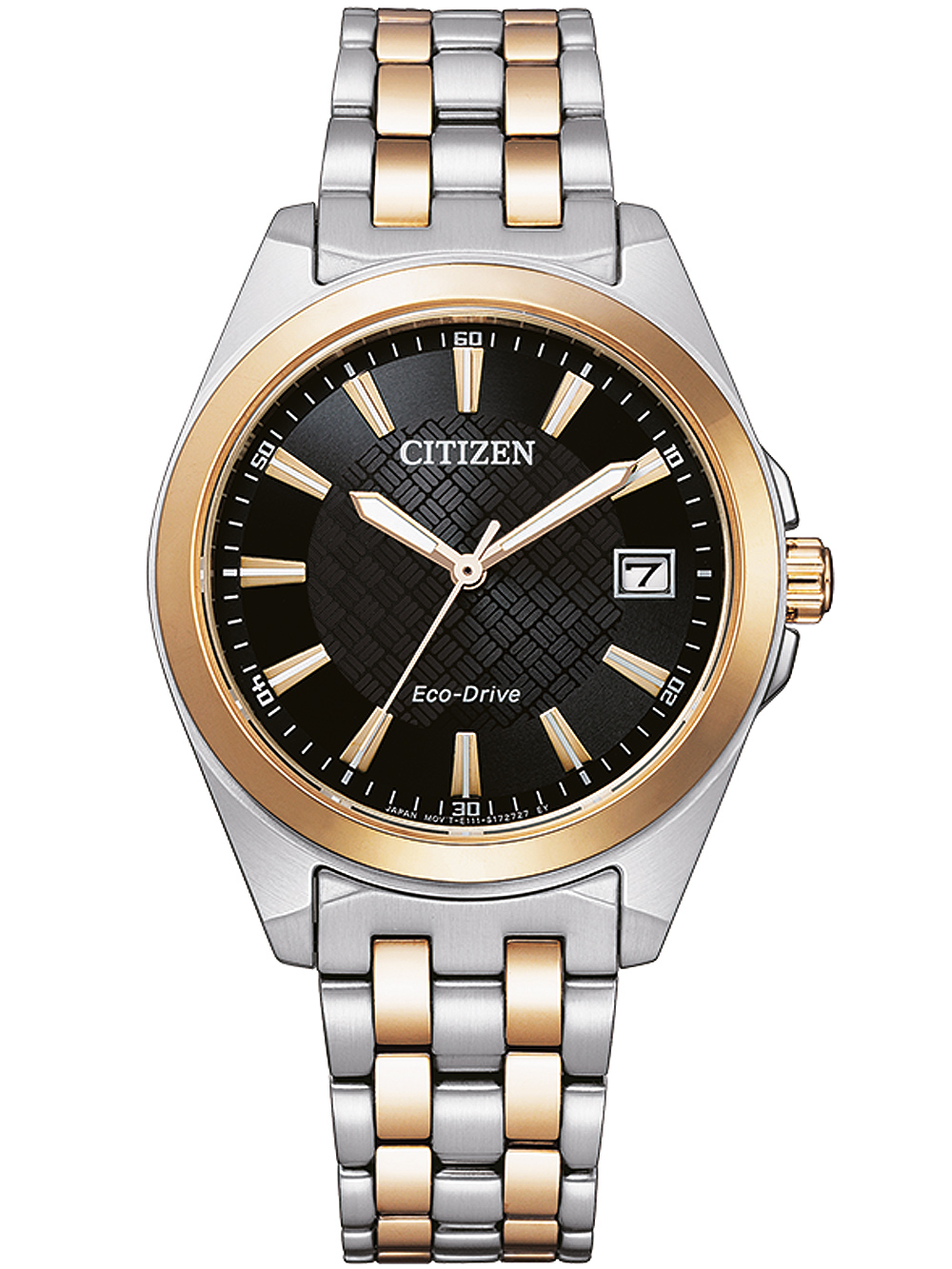 

Женские часы Citizen EO1213-85E