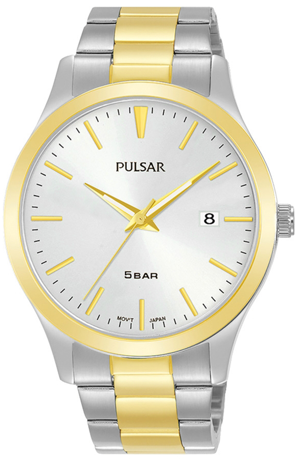 

Мужские часы Pulsar PS9670X1