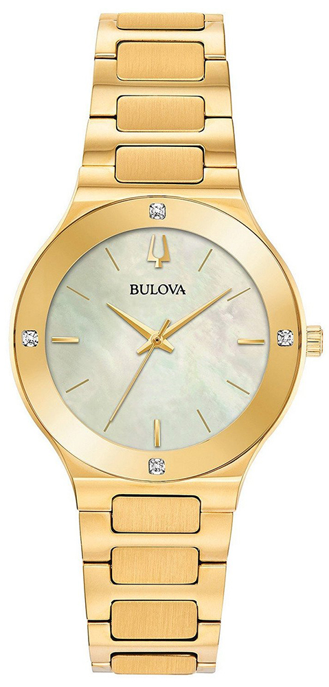 

Женские часы Bulova 97R102