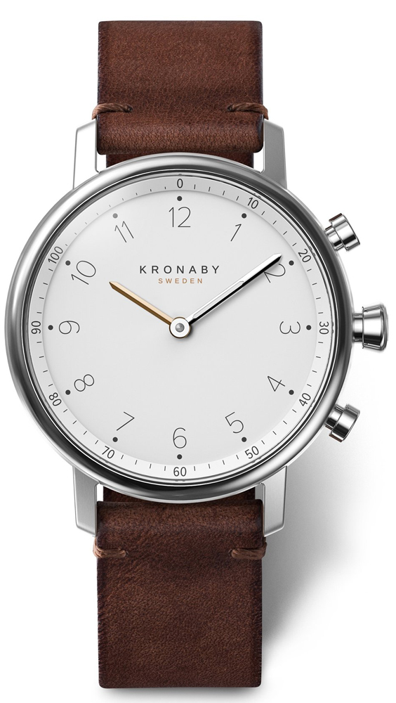 

Женские часы Kronaby S0711-1